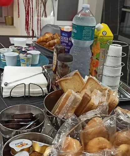 Гостевой дом Amaris 3*