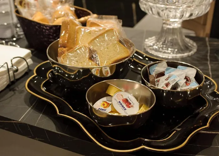 Гостевой дом Amaris Палермо