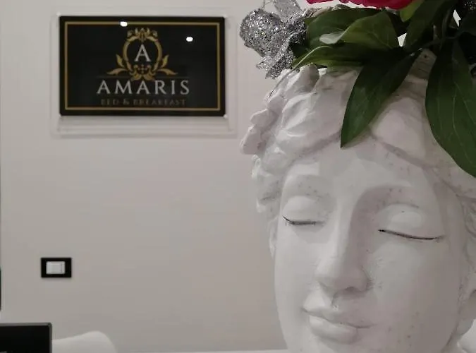 Amaris 3* Палермо