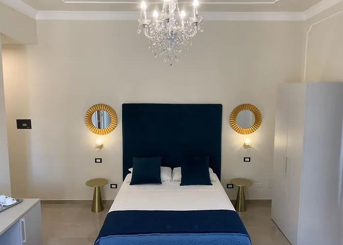 Гостевой дом Amaris