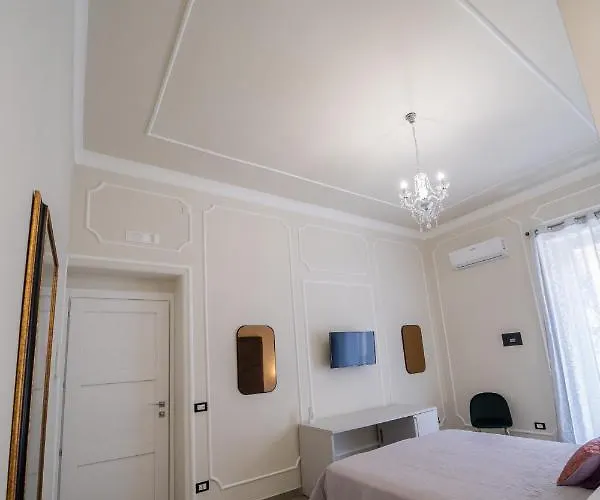 Гостевой дом Amaris Палермо