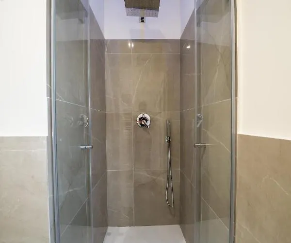 Гостевой дом Amaris Палермо