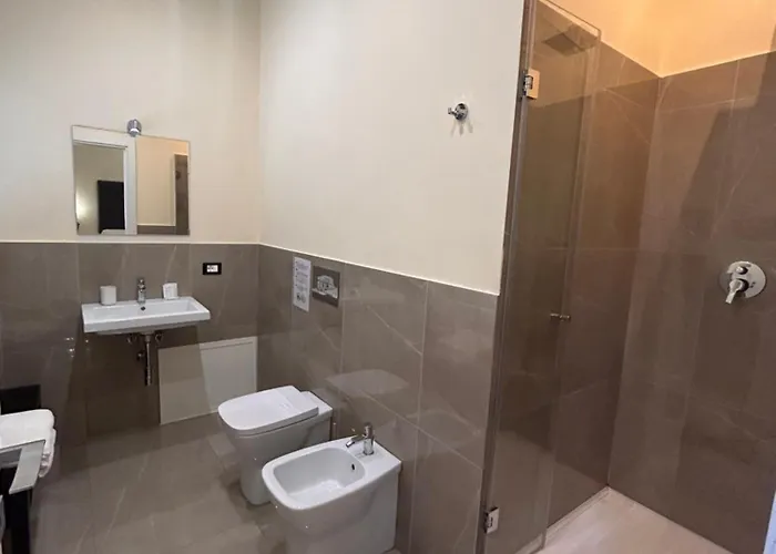 Amaris 3* Палермо