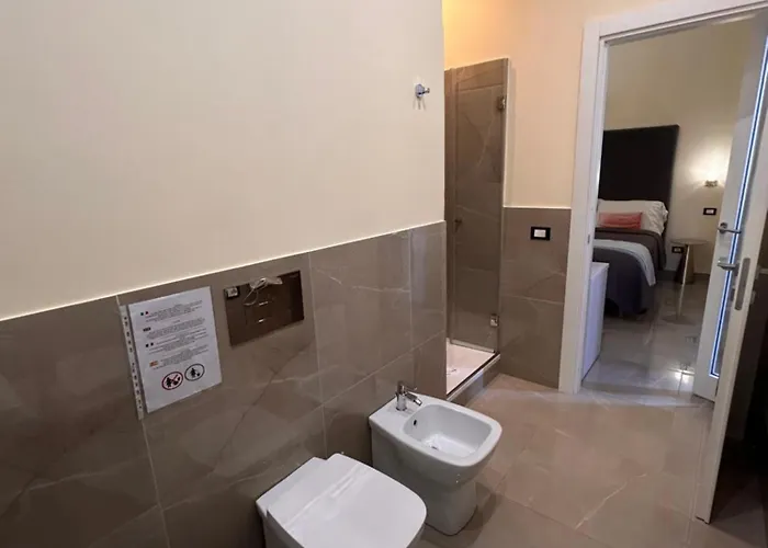 Amaris 3* Палермо