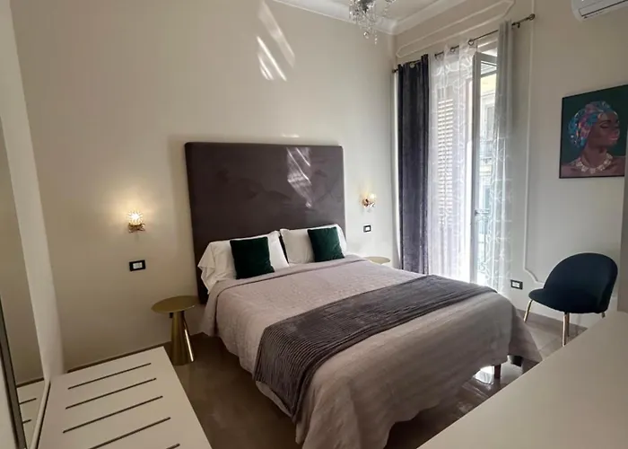 Amaris Палермо