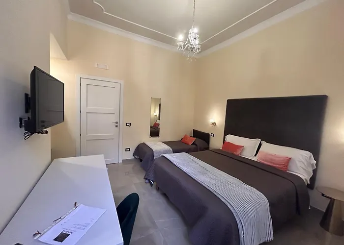 Amaris Палермо