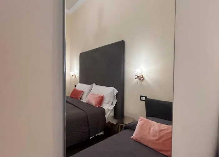 Amaris Гостевой дом