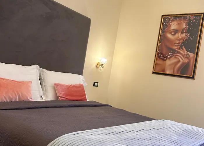 Гостевой дом Amaris 3*