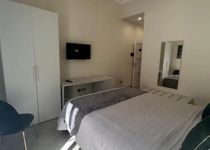 Amaris 3* Палермо