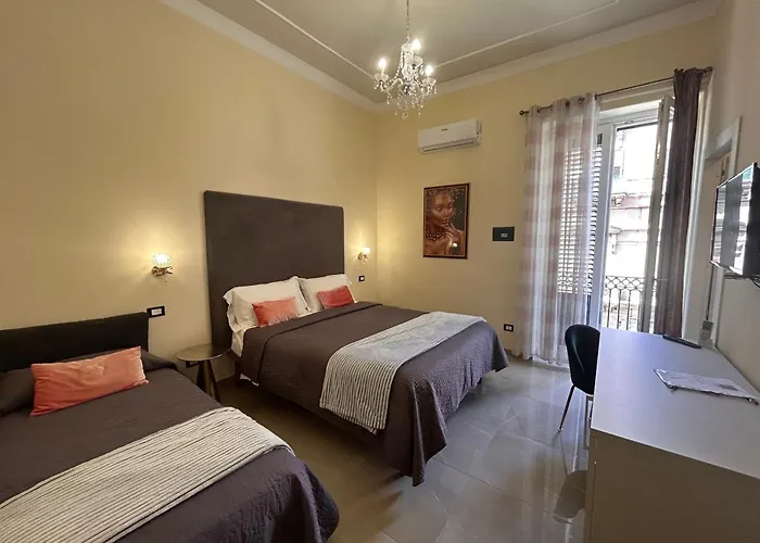 Гостевой дом Amaris 3*