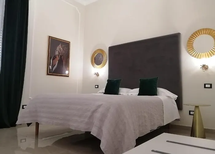 Amaris 3* Палермо