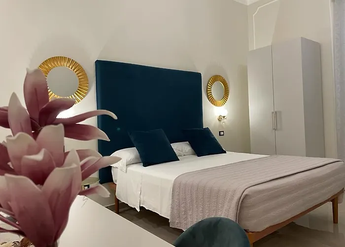 Amaris 3* Палермо