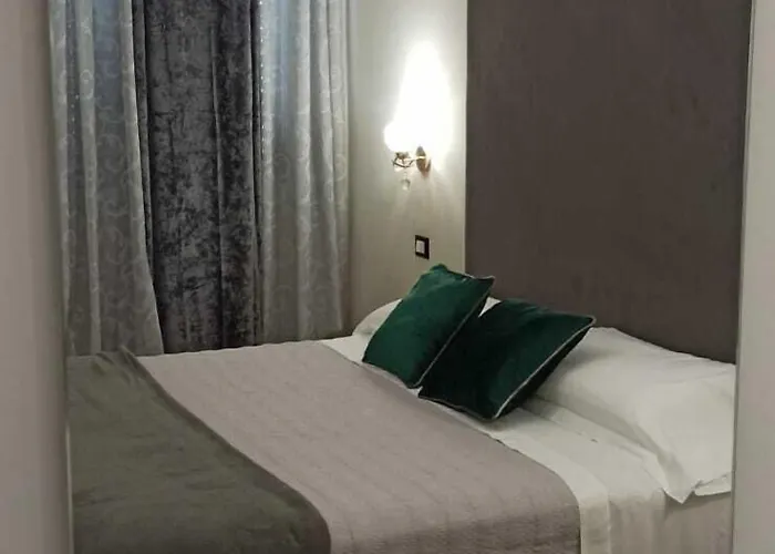 Гостевой дом Amaris