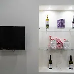Casa de hóspedes Amaris 3*