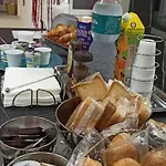 Casa de hóspedes Amaris 3*