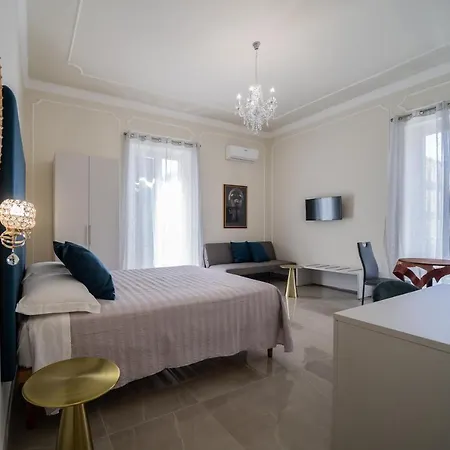Amaris 3* Palermo