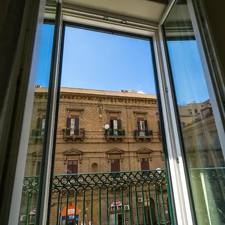 Casa de hóspedes Amaris 3*