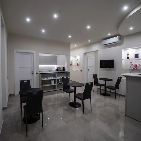 Amaris Guest house