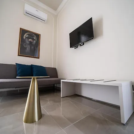 Guest house Amaris