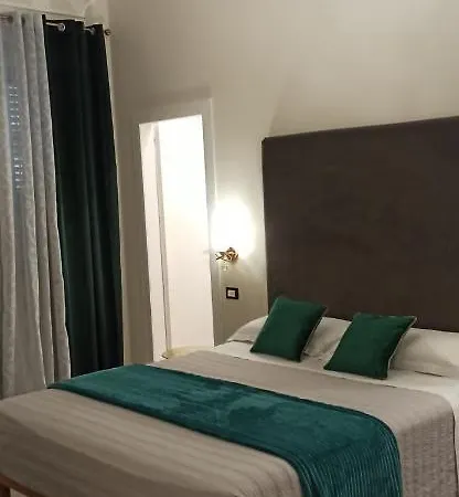 Amaris Guest house