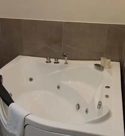 Guest house Amaris Palermo