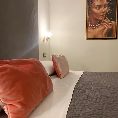 Guest house Amaris Palermo