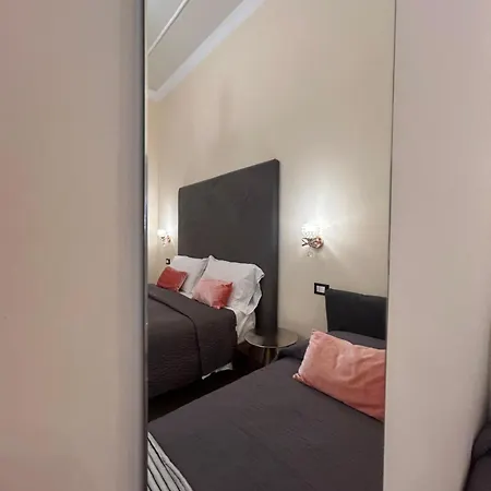 Amaris Guest house