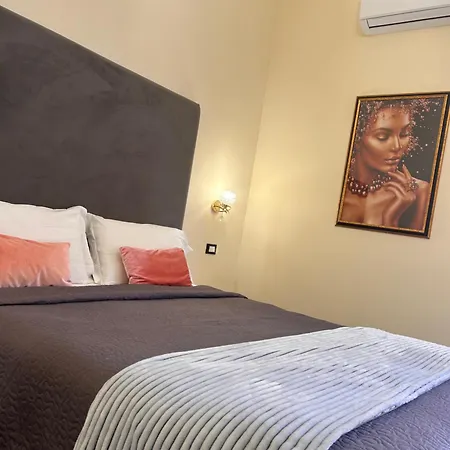 Casa de hóspedes Amaris 3*