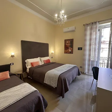Casa de hóspedes Amaris 3*