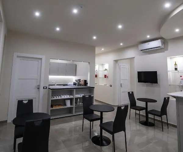 Amaris 3* Palermo
