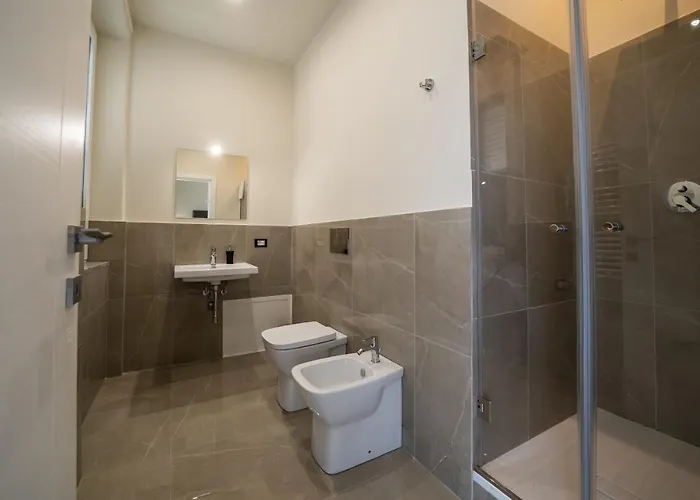 Amaris 3* Palermo