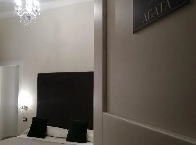 Vendégház Amaris Palermo