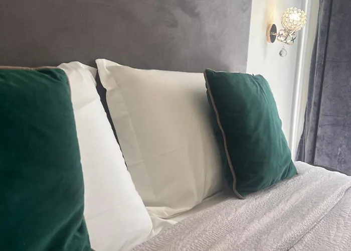 Amaris Vendégház Palermo