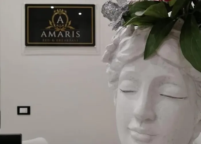 Amaris Vendégház