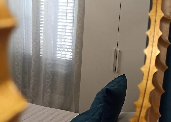 Vendégház Amaris 3*