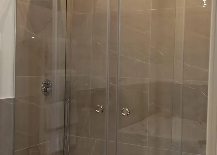 Vendégház Amaris 3*