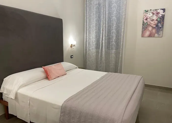 Amaris Vendégház 3*